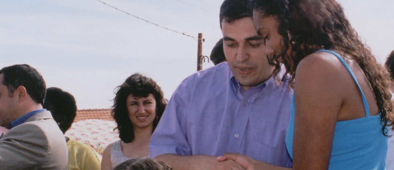 UM OLHAR PSICOLÓGICO E CRÍTICO