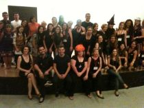 XXXI Turma do Curso de Formação de Psicólogos da Unimar