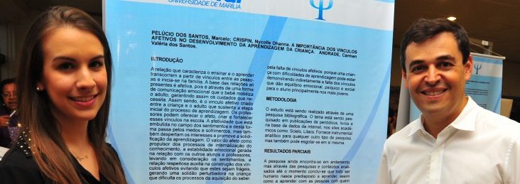 UM OLHAR PSICOLÓGICO E CRÍTICO