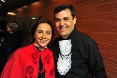 Fernanda Mesquita Serva, Pró-reitora de Ação Comunitária - Universidade de Marília