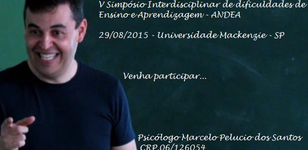 UM OLHAR PSICOLÓGICO E CRÍTICO