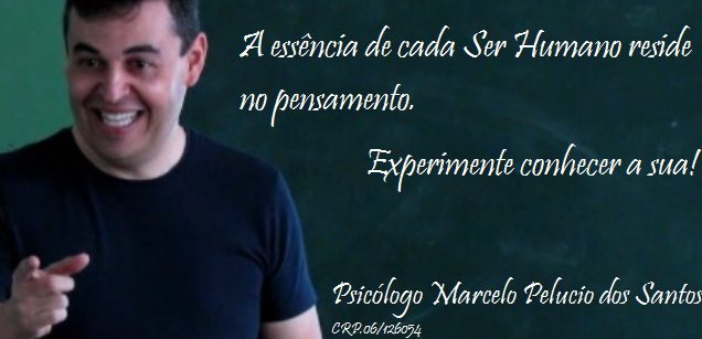 UM OLHAR PSICOLÓGICO E CRÍTICO