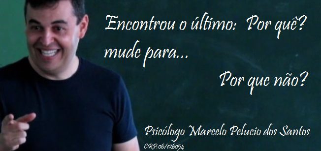 UM OLHAR PSICOLÓGICO E CRÍTICO