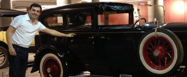 UM OLHAR PSICOLÓGICO E CRÍTICO