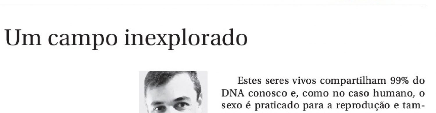 UM OLHAR PSICOLÓGICO E CRÍTICO