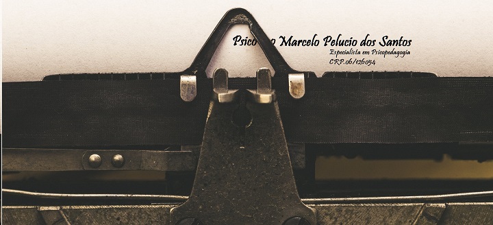 UM OLHAR PSICOLÓGICO E CRÍTICO