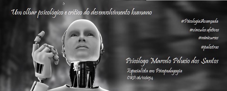 UM OLHAR PSICOLÓGICO E CRÍTICO